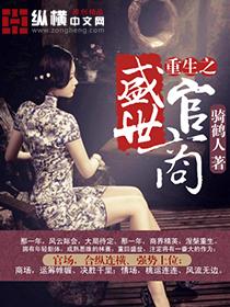 重生之盛世官商TXT