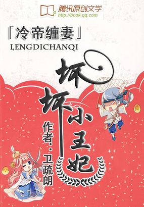 坏坏王爷爆笑妃介绍