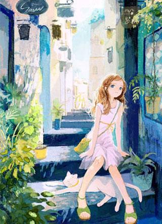 回首盼望什么意思